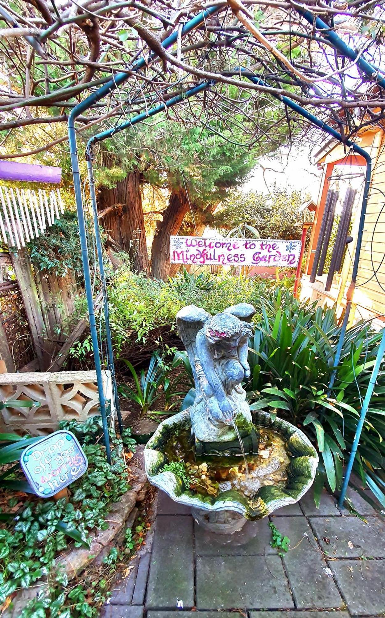 Bowral Road Art Gallery Bed And Breakfast Mittagong Exterior foto